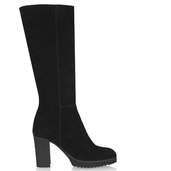 La Canadienne Monique Fashion Women's Boot - Picture 4 of 6